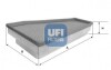 Ufi 3060000 (фото 1)