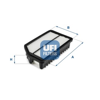 Повітряний фільтр ufi 30.634.00