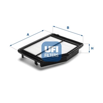 Воздушный фильтр ufi 30.A54.00