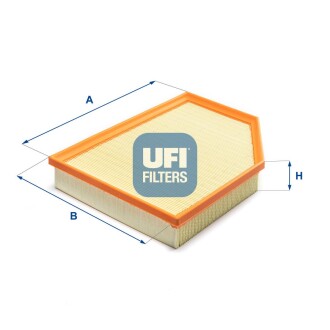 Ufi 30A6200 (фото 1)