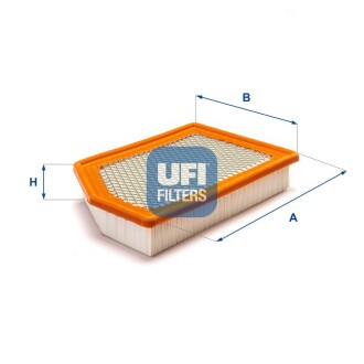 Ufi 30A7300 (фото 1)