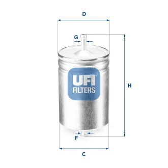 Ufi 31.583.00