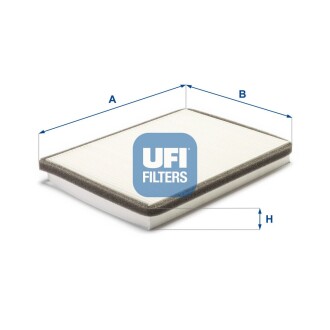 Ufi 53.004.00