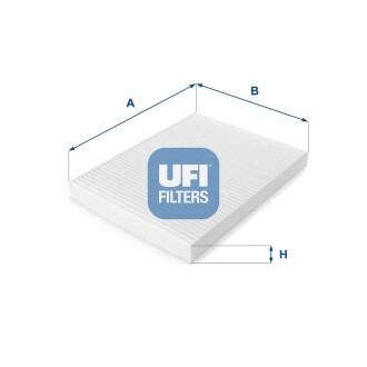 Ufi 53.006.00