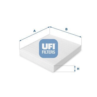 Ufi 53.035.00