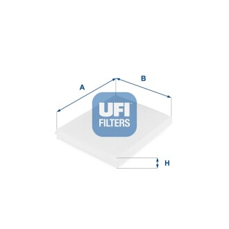 Ufi 53.043.00