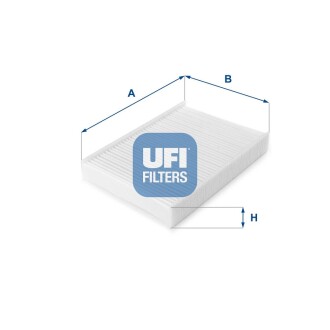 Ufi 53.060.00