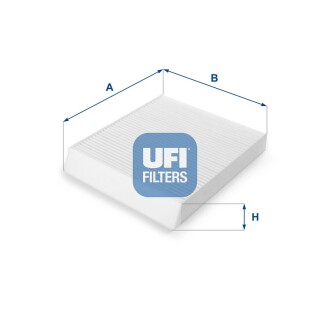 Ufi 53.087.00