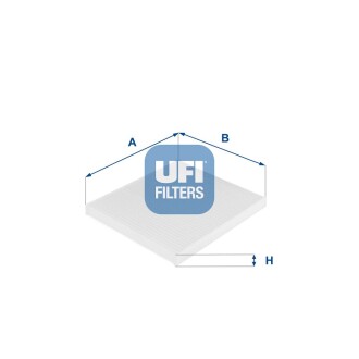 Ufi 53.088.00