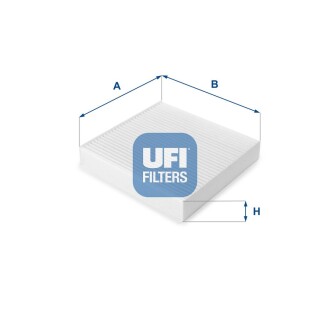 Ufi 53.109.00