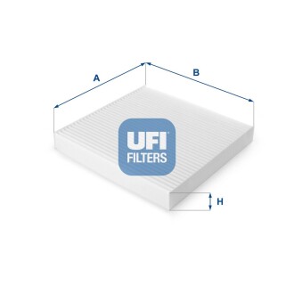 Ufi 53.123.00