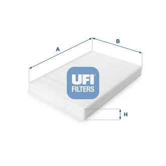 Ufi 53.161.00