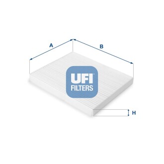 Ufi 53.191.00