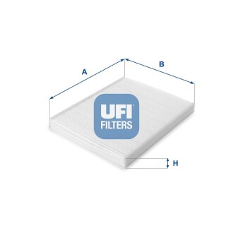 Ufi 53.207.00