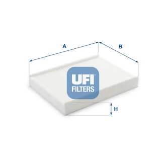 Ufi 53.233.00