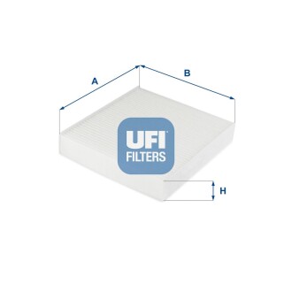 Ufi 53.256.00