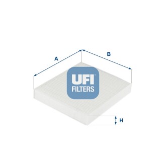 Ufi 53.261.00