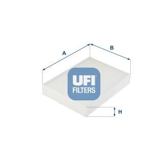 Ufi 5327500 (фото 1)