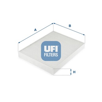 Ufi 53.312.00