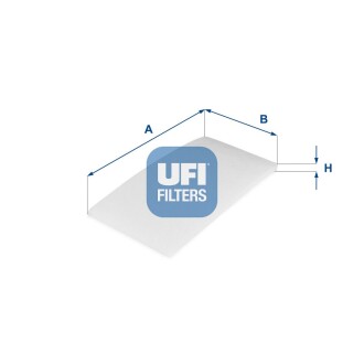 Ufi 53.322.00