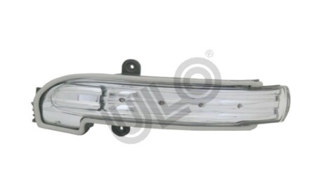 Повторитель поворота на зеркало MB C-class (W203) 04-07 (L) ulo 3037029