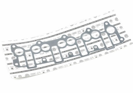 Прокладання впускного колектора vag 03G129717D