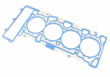 Прокладка ГБЦ (металева) vag 079103383AR
