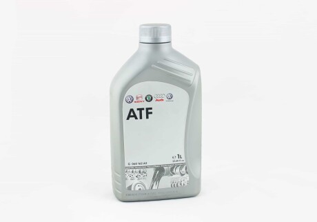 Олива трансмісійна ATF, 1л. vag g060162A2