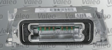 Блок розжарювання valeo 043731