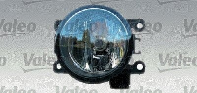 Фара противотуманная valeo 088899