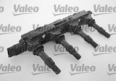 Катушка зажигания valeo 245108