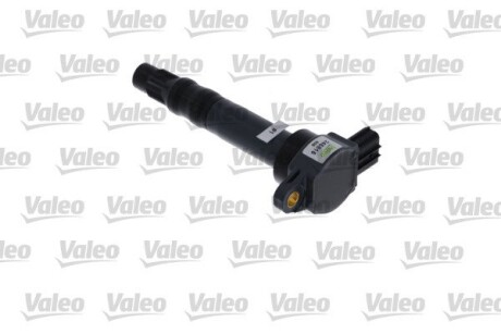 Катушка зажигания valeo 245815