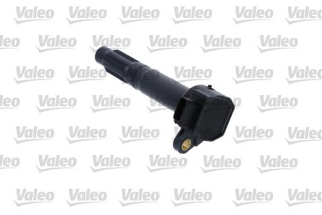 Катушка запалювання valeo 245829