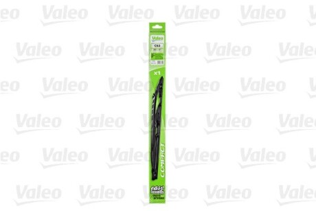 Склоочисник valeo 576089