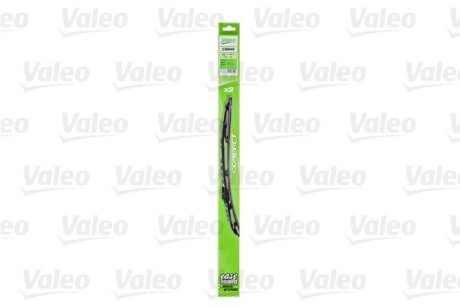 Щетка стеклоочистителя valeo 576101 (фото 1)