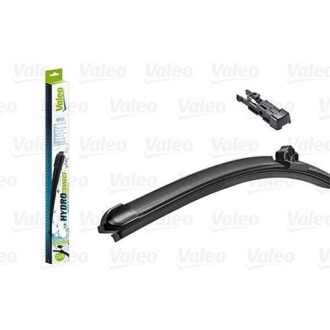 Щітки склоочисника valeo 578512