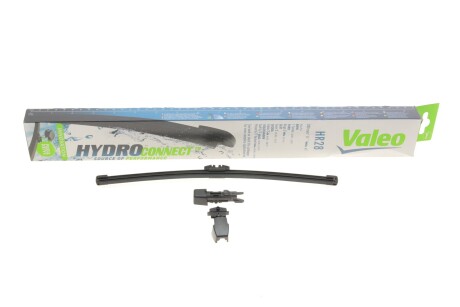 Щітка склоочисника valeo 578561