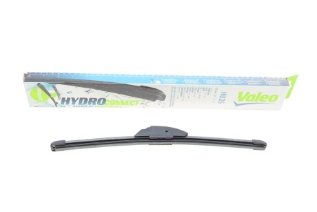 Щітка склоочисника (350mm) Hyundai Santa Fe 12- valeo 578570