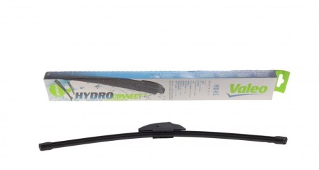 Щетка стеклоочистителя valeo 578572