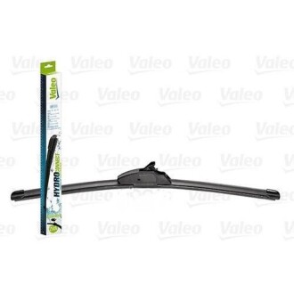 Щітки склоочисника valeo 578582