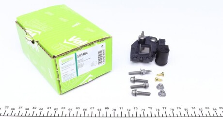 Реле генератора (14V) Audi A4/Q5/BMW X5/X6/5 (F10) 08- valeo 595464