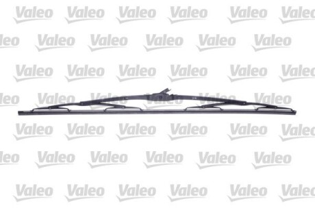 Склоочисник valeo 628652 (фото 1)