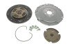 Комплект зчеплення VW Golf/Bora/Seat Toledo/Leon 1.6 16V 00-06 (d=210mm) z=28 valeo 786028 (фото 1)