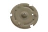 Комплект зчеплення VW Golf/Bora/Seat Toledo/Leon 1.6 16V 00-06 (d=210mm) z=28 valeo 786028 (фото 4)