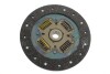 Комплект зчеплення VW Golf/Bora/Seat Toledo/Leon 1.6 16V 00-06 (d=210mm) z=28 valeo 786028 (фото 7)