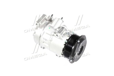 Компрессор кондиционера Toyota Camry 2.4 06-11 valeo 811105