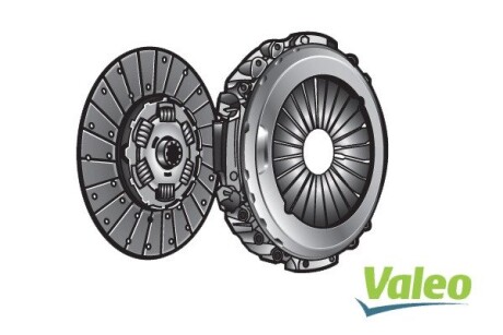 Valeo 827259