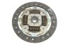 Комплект сцепления VW Caddy III 2.0TDI 10-15/T5/T6 1.9TDI/2.0TDI 03- (+ выжимой)) d=228mm valeo 832149 (фото 5)