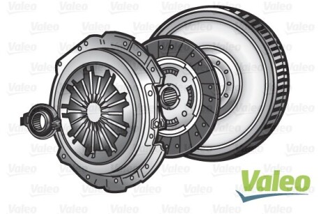 Valeo 835026