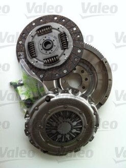 Комплект зчеплення valeo 835061